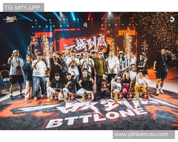 街舞文化的碰撞与融合：探寻杭州街舞队的边路渗透之道